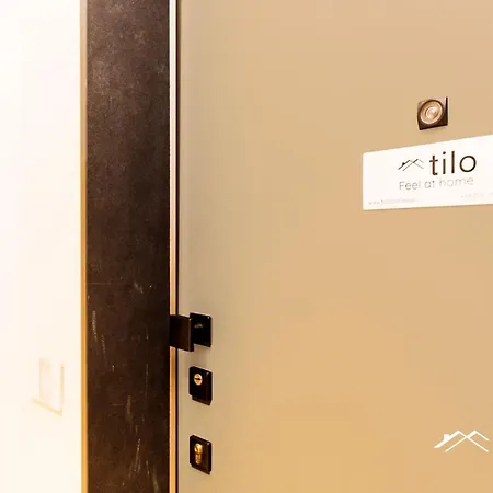 Lejlighed Waterfront Lux, 1br, Ac, Parking, Gym, Wifi By Tilo