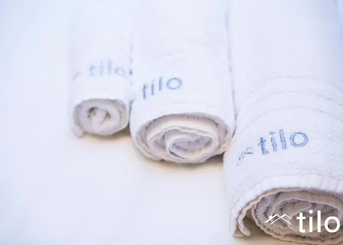 Waterfront Lux, 1br, Ac, Parking, Gym, Wifi By Tilo * Genova