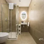 Waterfront Lux, 1br, Ac, Parking, Gym, Wifi By Tilo * Γένοβα